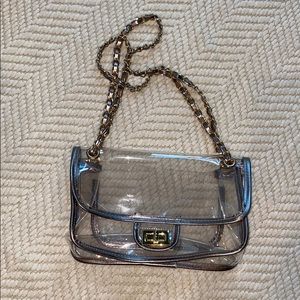 [Clear Bag] Approved for Stadium Use